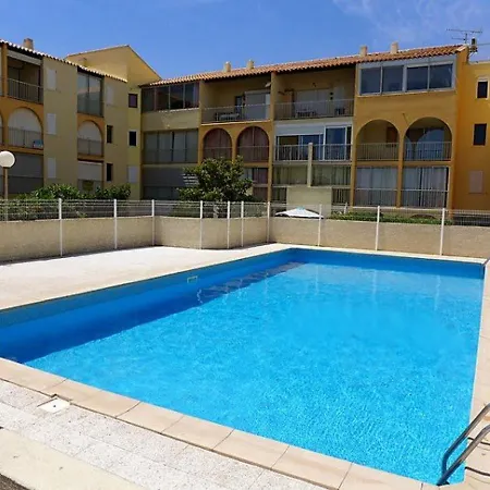 T2 Avec Piscine, 4 Couchages, Proche - - Fr-1-229b-97