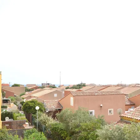 T2 Avec Piscine, 4 Couchages, Proche - - Fr-1-229b-97
