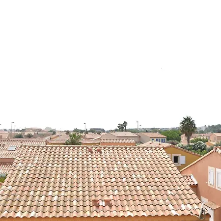 Apartment T2 Avec Piscine, 4 Couchages, Proche - - Fr-1-229b-97 *